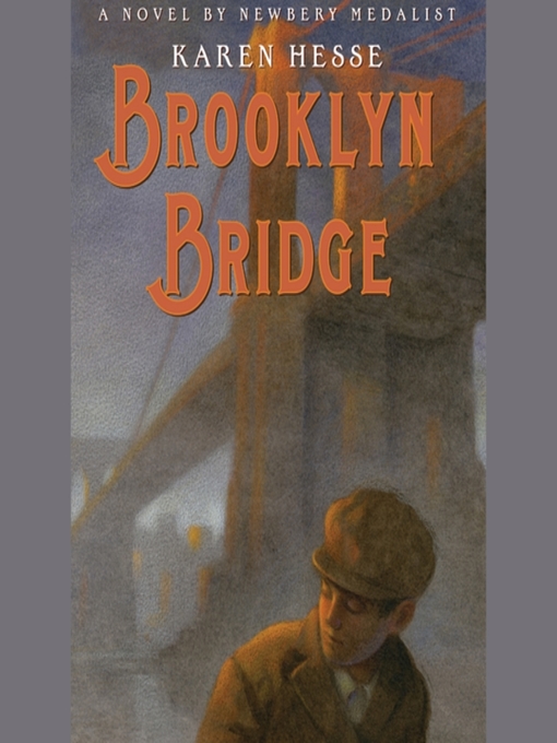 Title details for Brooklyn Bridge by Karen Hesse - Wait list